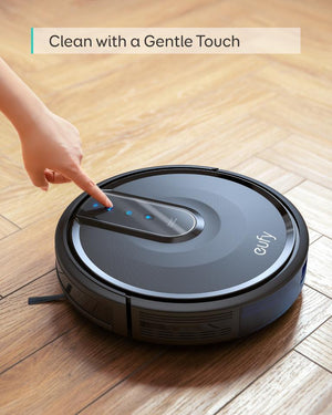 Eufy RoboVac 35C Wi-Fi Connected Robot Vacuum