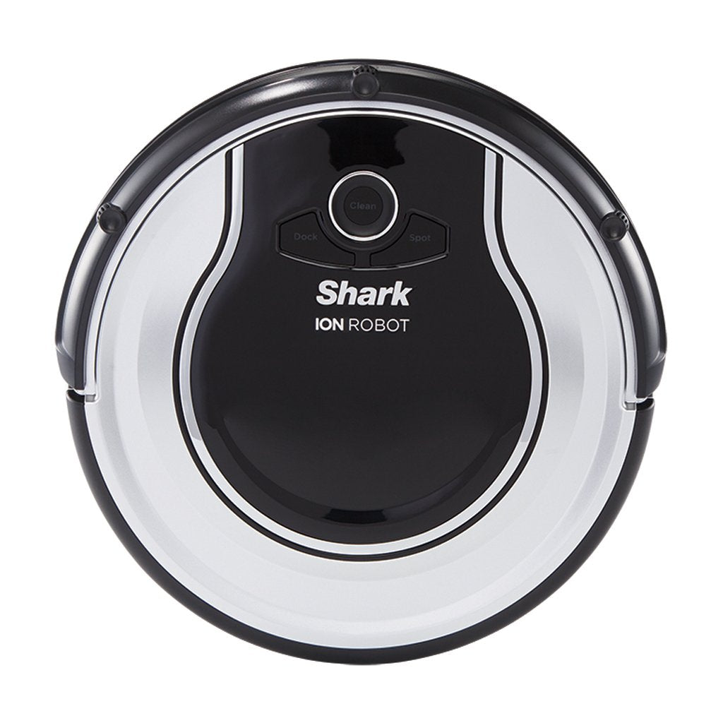 Shark ION RV700 Robot Vacuum with Easy Scheduling Remote