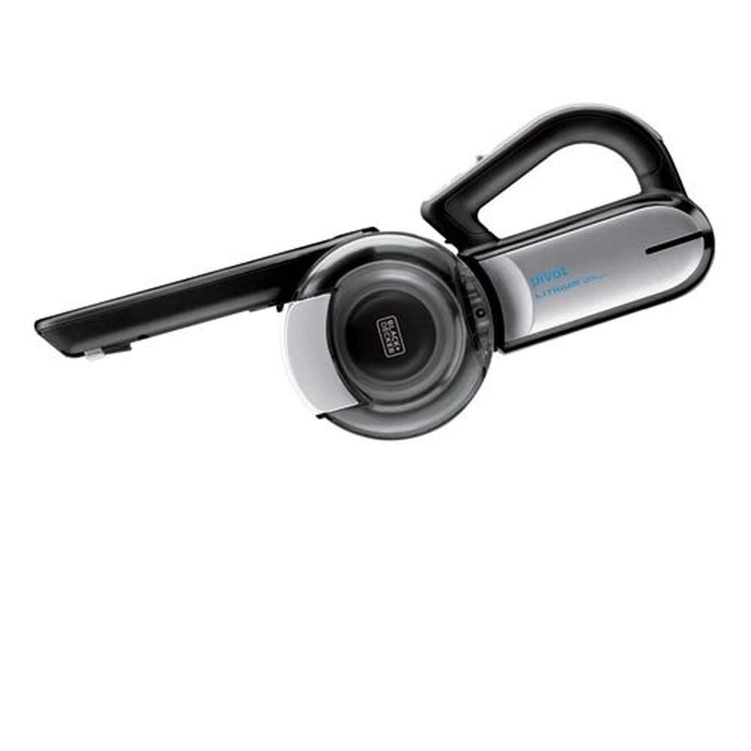 BLACK+DECKER 20V MAX* Lithium Pivot Vac, BDH2000PL