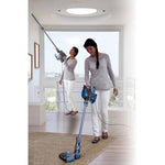 Shark Rocket Ultra-Light Corded Stick Vacuum, Blue, HV300