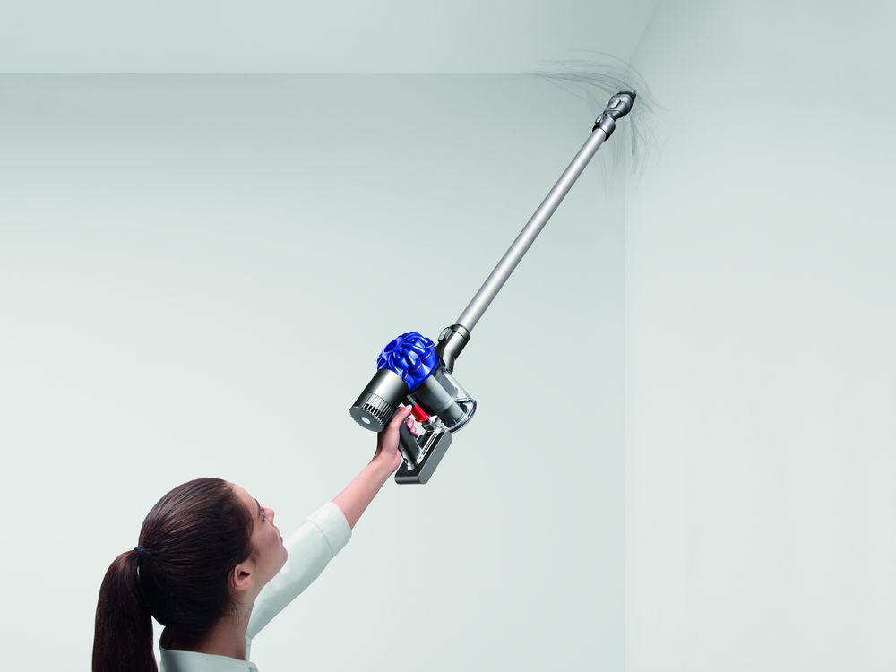 Dyson V6 Origin Cord-Free Vacuum