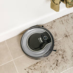 Shark ION RV700 Robot Vacuum with Easy Scheduling Remote