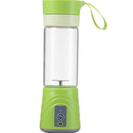 USB Rechargeable Portable Juicer