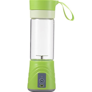 USB Rechargeable Portable Juicer