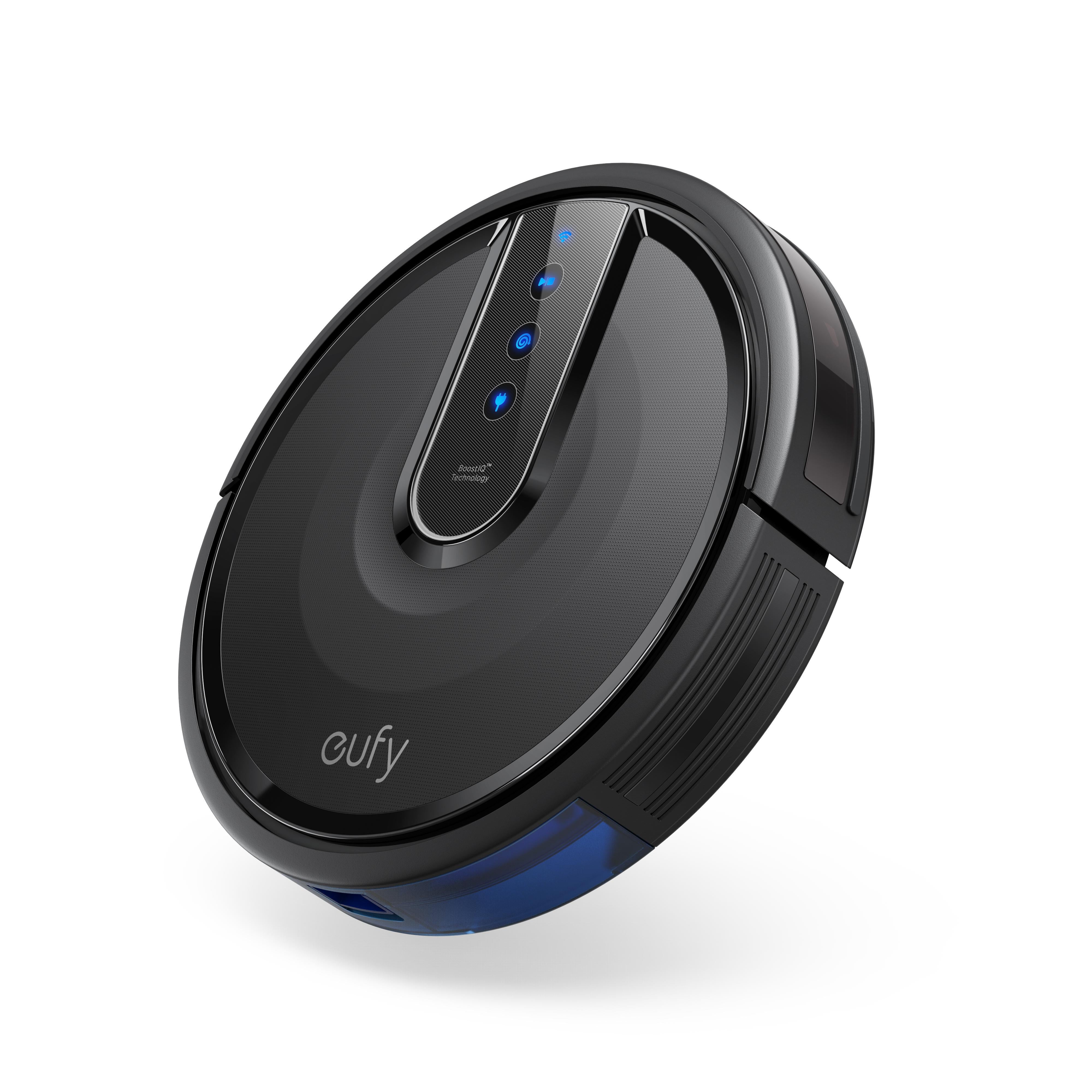 Eufy RoboVac 35C Wi-Fi Connected Robot Vacuum