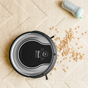 Shark ION RV700 Robot Vacuum with Easy Scheduling Remote