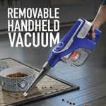 Hoover IMPULSE Cordless Stick Vacuum Cleaner, BH53000