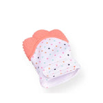 Silicone Baby Glove Teether
