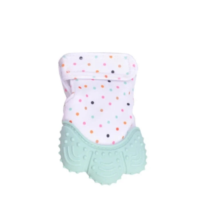 Silicone Baby Glove Teether