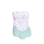 Silicone Baby Glove Teether
