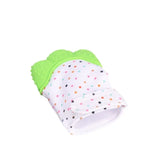 Silicone Baby Glove Teether
