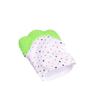 Silicone Baby Glove Teether