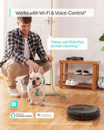 Eufy RoboVac 35C Wi-Fi Connected Robot Vacuum