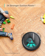 Eufy RoboVac 35C Wi-Fi Connected Robot Vacuum