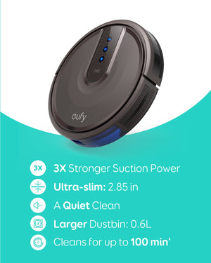 Eufy RoboVac 15T Robot Vacuum