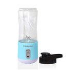 Portable Power Blender with 400ml Tritan Jar - Brayden