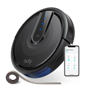 Eufy RoboVac 35C Wi-Fi Connected Robot Vacuum