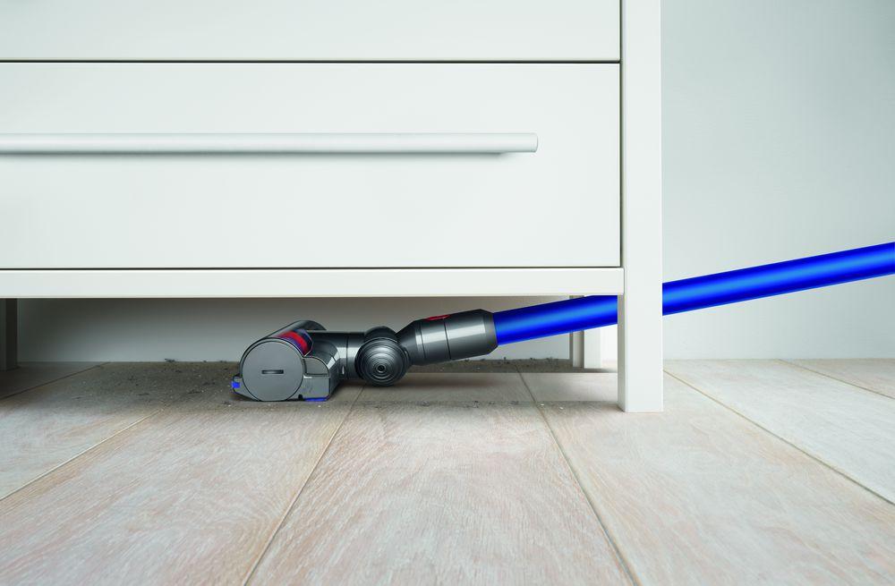 Dyson V7 Motorhead Origin Cord-Free Vacuum