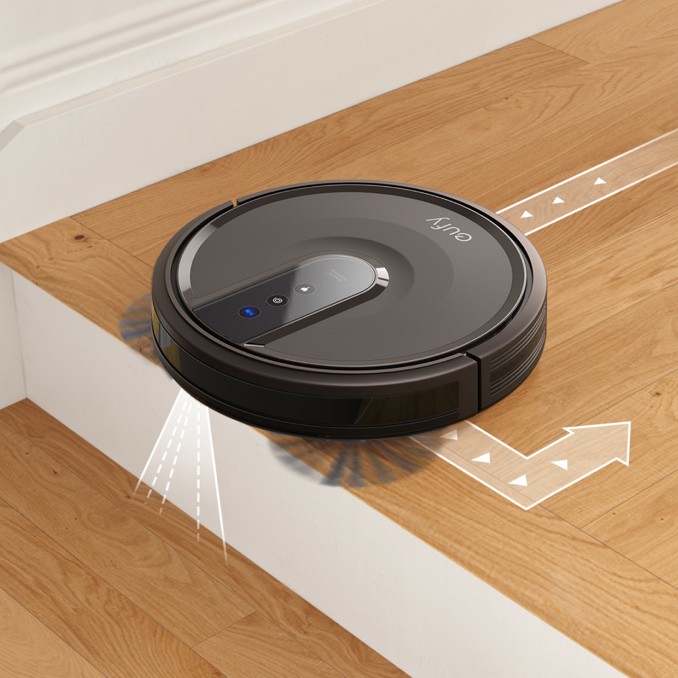 Eufy RoboVac 15T Robot Vacuum