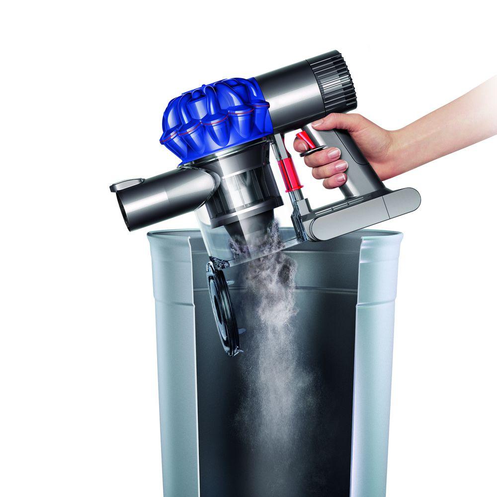 Dyson V6 Origin Cord-Free Vacuum