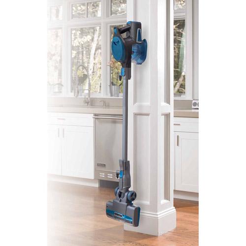 Shark Rocket Ultra-Light Corded Stick Vacuum, Blue, HV300