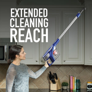 Hoover IMPULSE Cordless Stick Vacuum Cleaner, BH53000