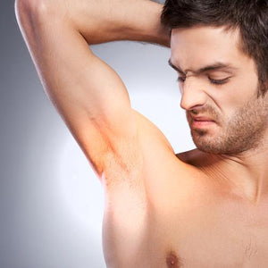 Wetty IPL - Hair Removal For Men