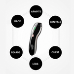 Wetty IPL - Hair Removal For Men